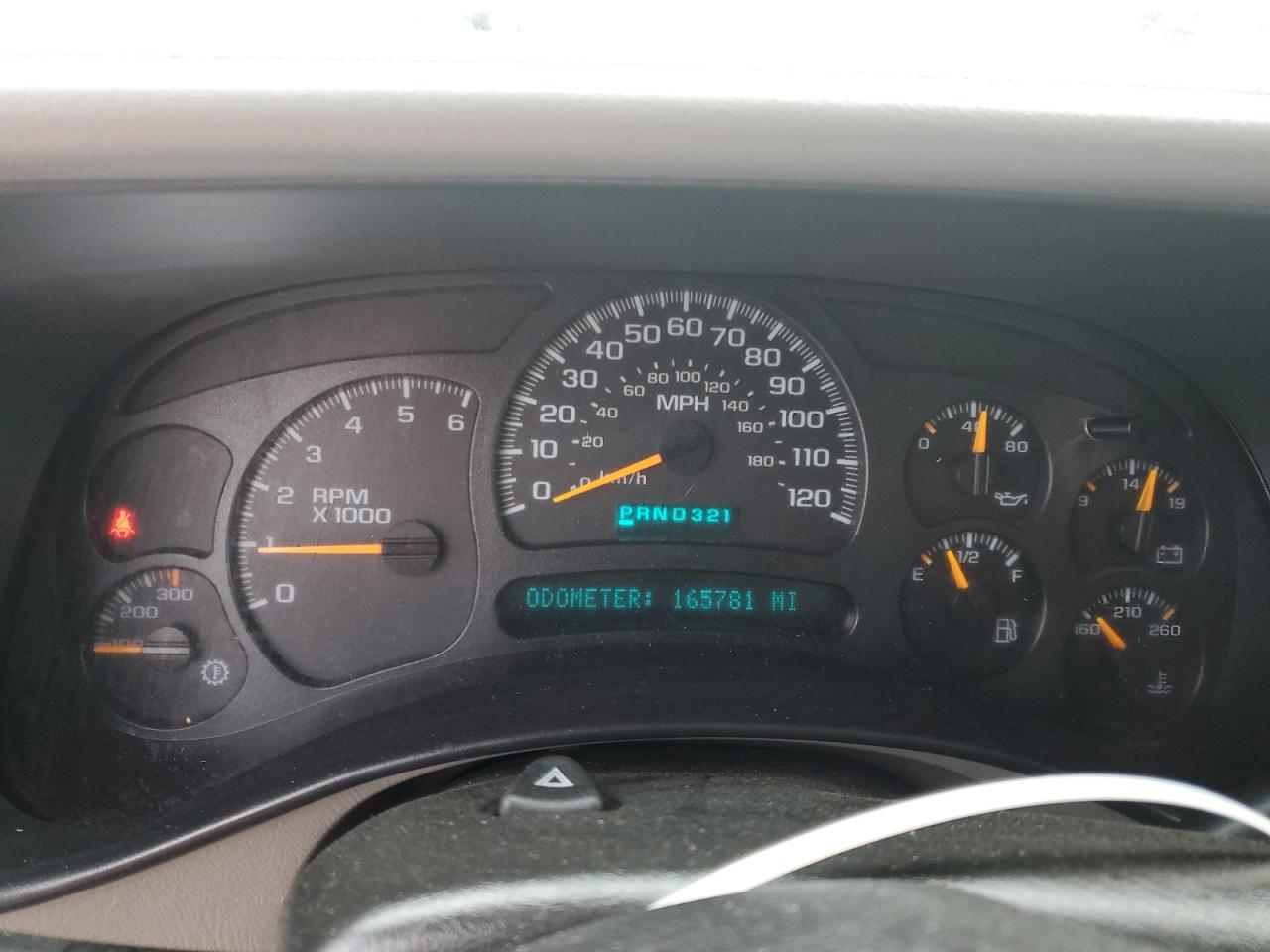 2005 GMC Sierra - Image 9