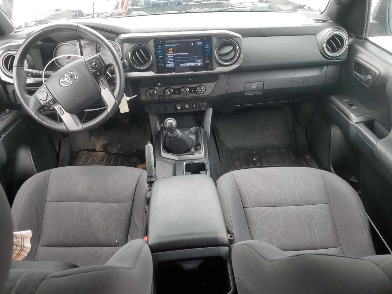2019 Toyota Tacoma - Image 8