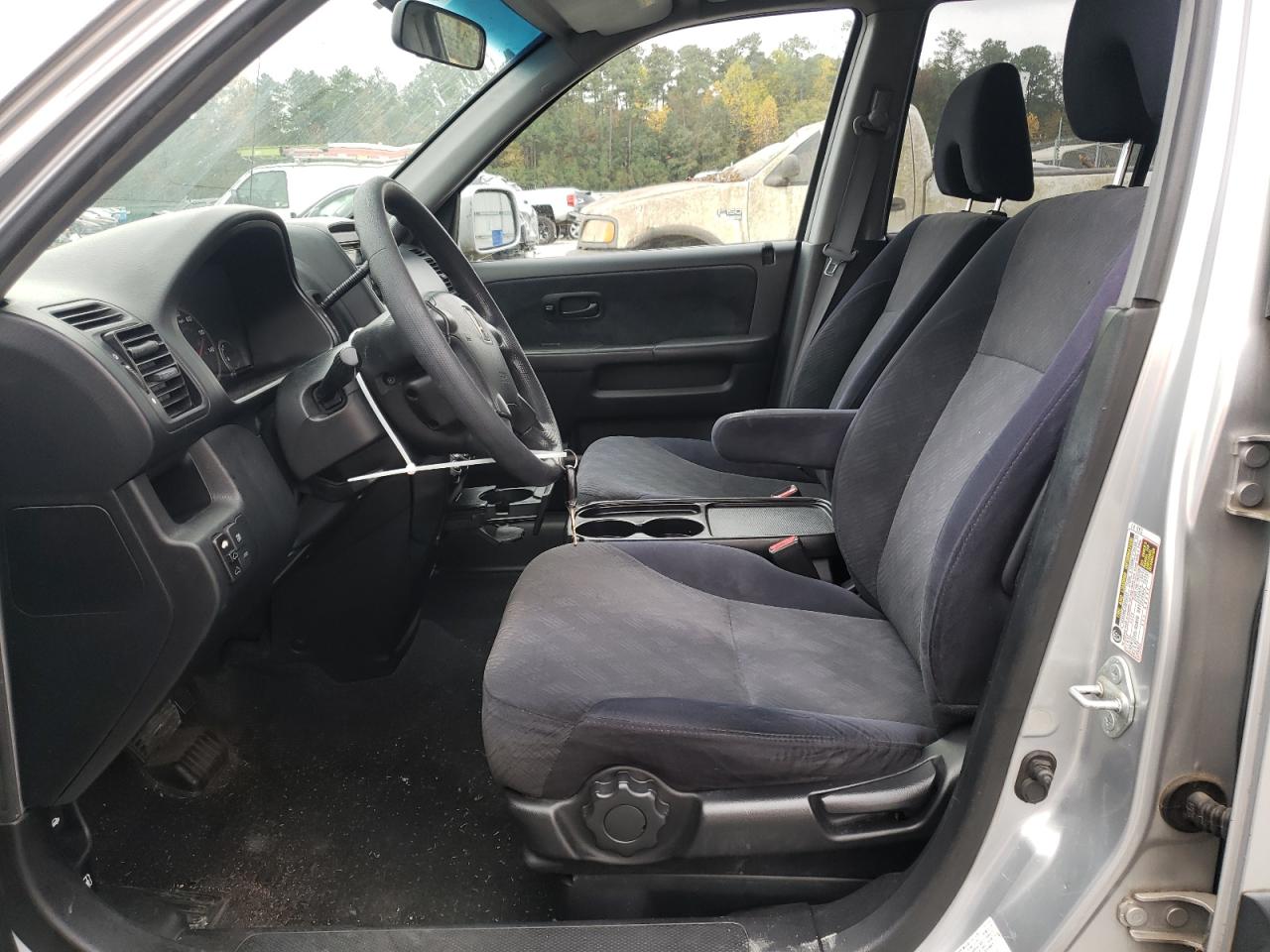 2006 Honda CR-V - Image 7
