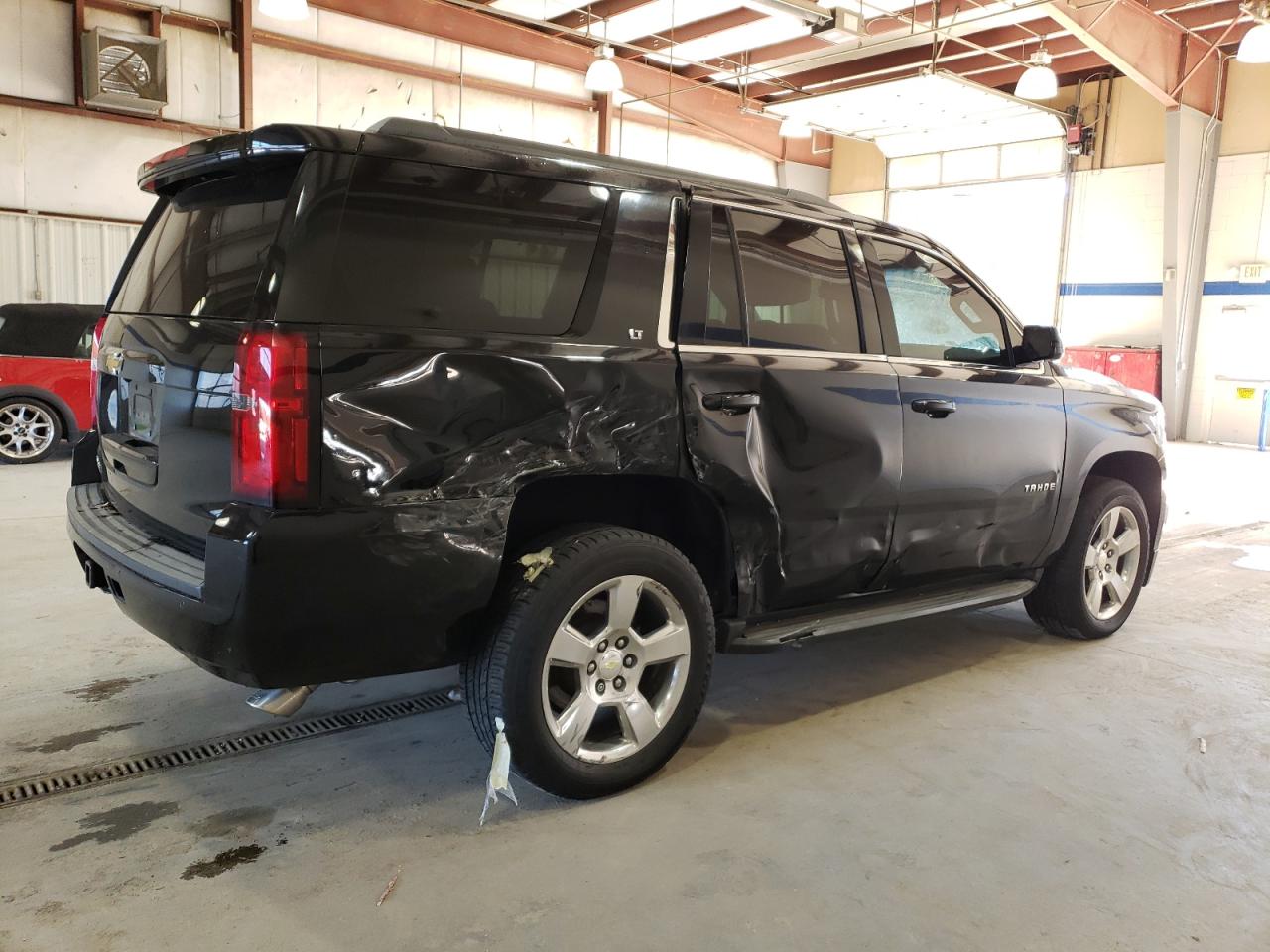 2015 Chevrolet Tahoe - Image 3
