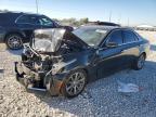 2018 Cadillac Cts Luxury на продаже в Taylor, TX - Front End