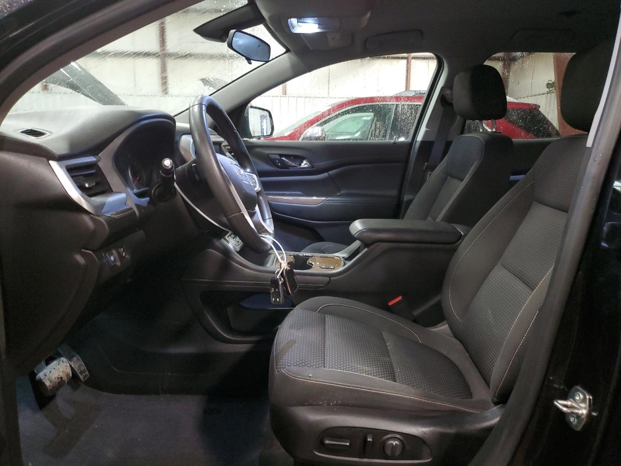 2021 GMC Acadia - Image 7