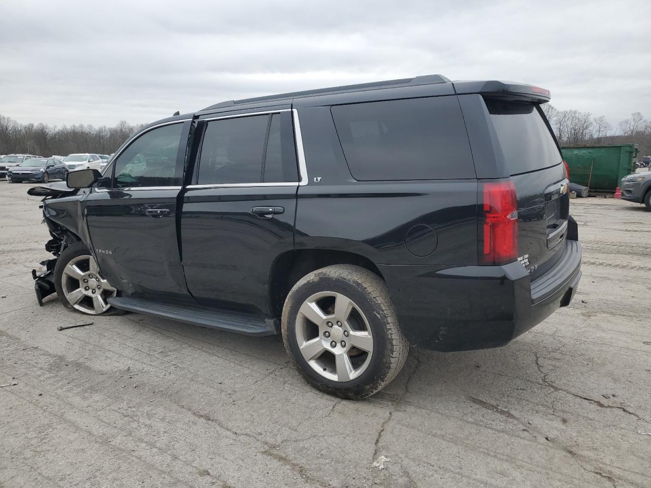 2016 Chevrolet Tahoe - Image 2