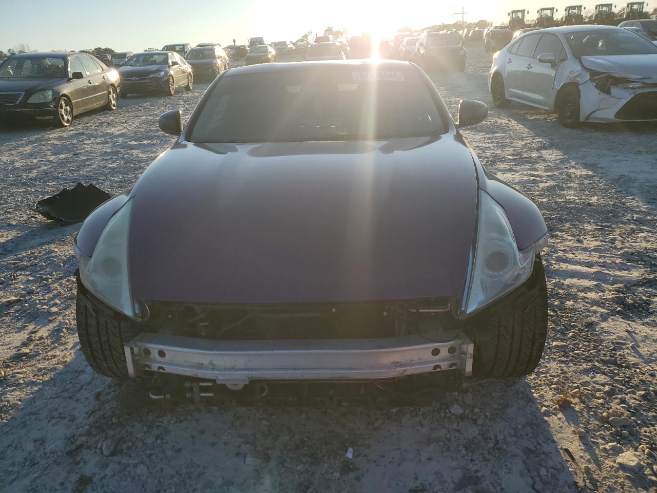 2010 Nissan 370Z - Image 5