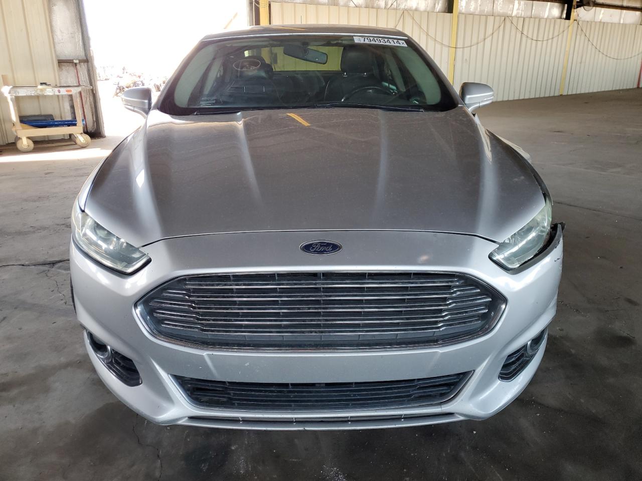 2014 Ford Fusion - Image 5