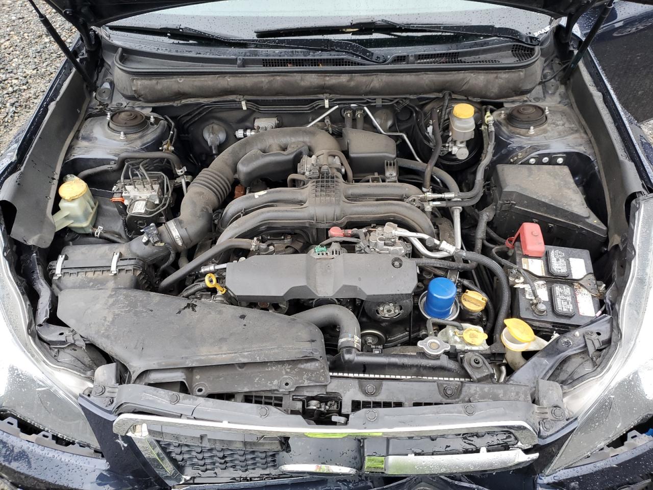 2013 Subaru Legacy - Image 12