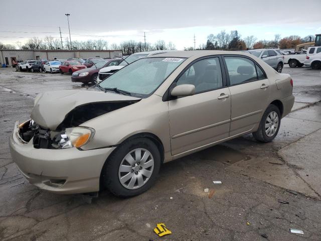 2004 Toyota Corolla Ce