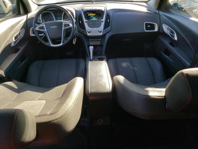  CHEVROLET EQUINOX 2013 Szary