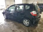 2011 Honda Fit  en Venta en New Orleans, LA - Front End