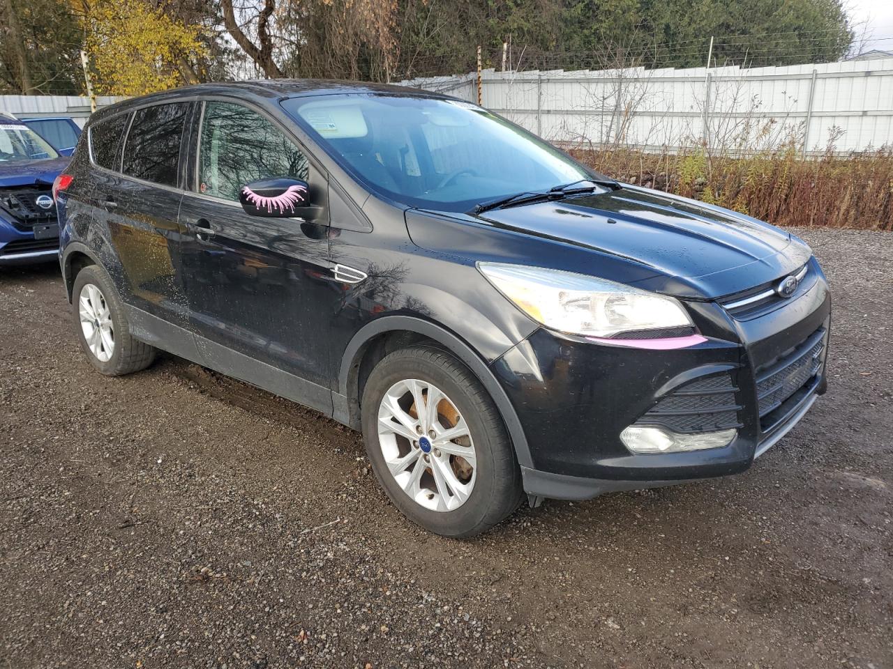 2016 Ford Escape - Image 4