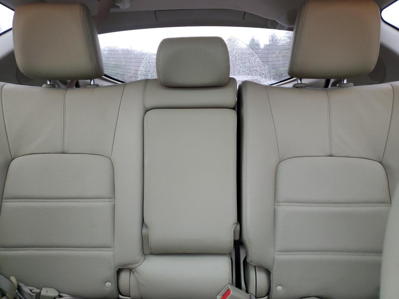 2014 Nissan Murano - Image 10
