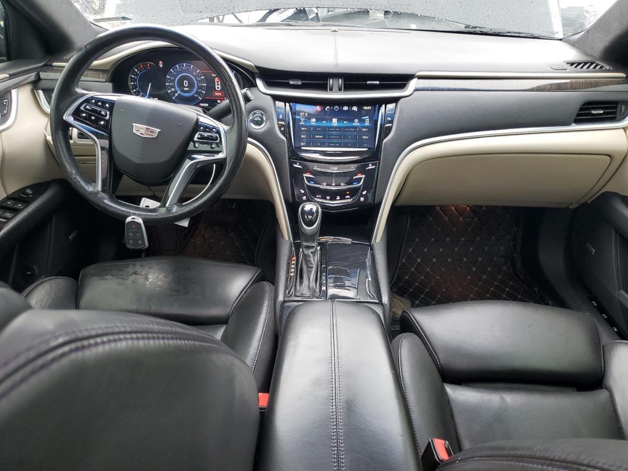 2016 Cadillac XTS - Image 8