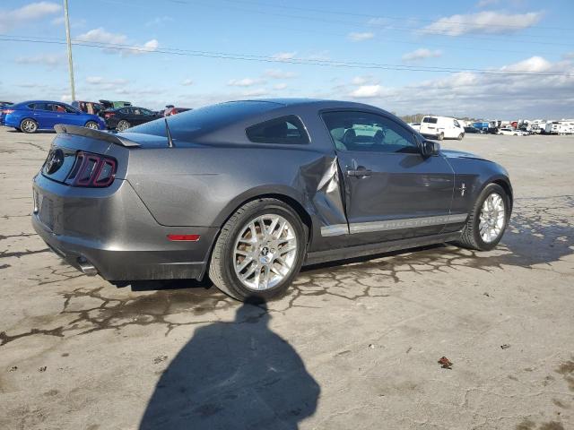  FORD ALL Models 2014 Gray