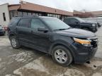 2012 Ford Explorer  للبيع في Fort Wayne، IN - Front End