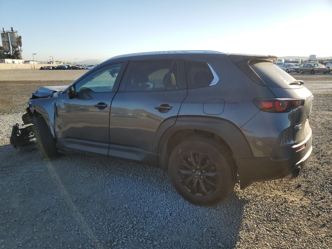 2023 Mazda CX-50 - Image 2