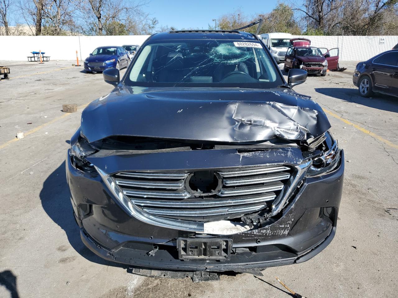 2018 Mazda CX-9 - Image 5