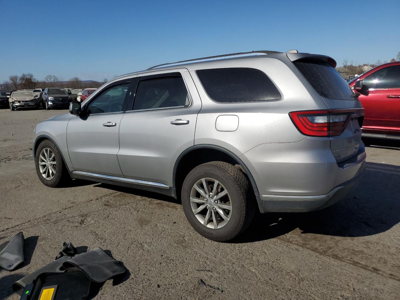 2017 Dodge Durango - Image 2