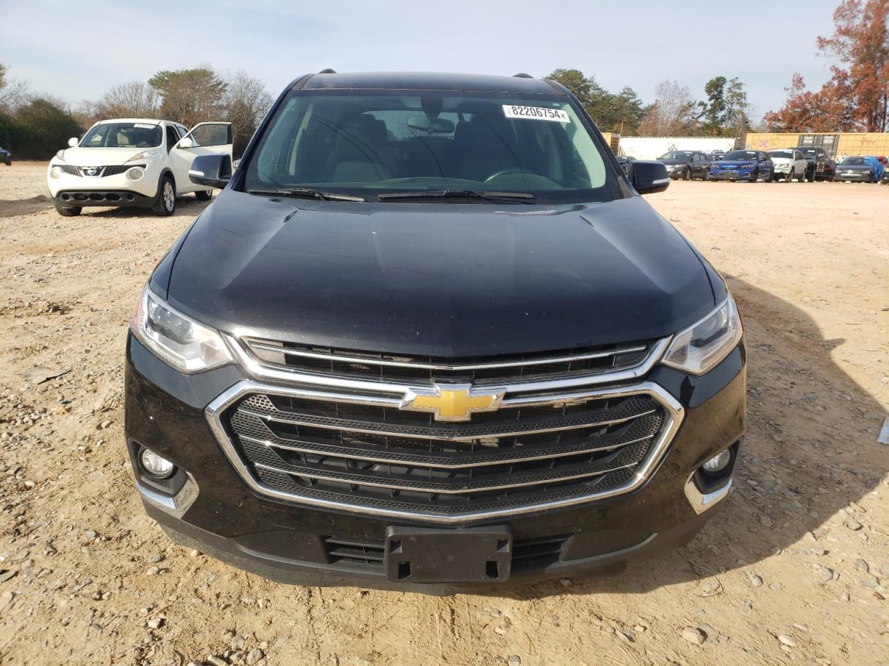 2020 Chevrolet Traverse - Image 5