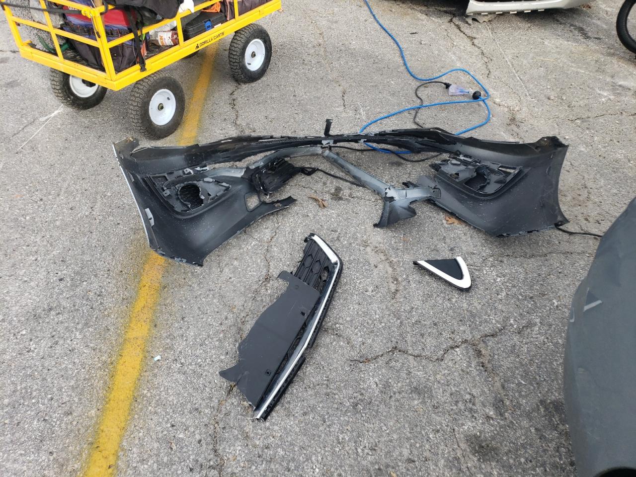 2017 Chevrolet Cruze - Image 12