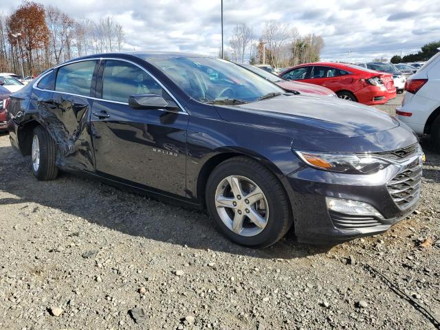  CHEVROLET MALIBU 2023 Szary