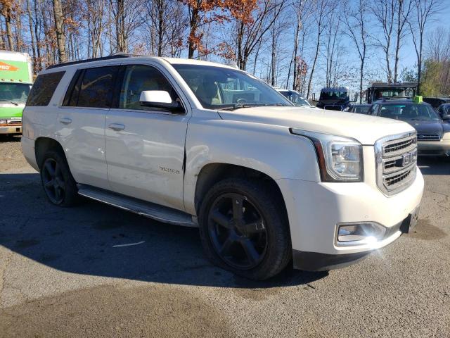 Parquets GMC YUKON 2015 Brown