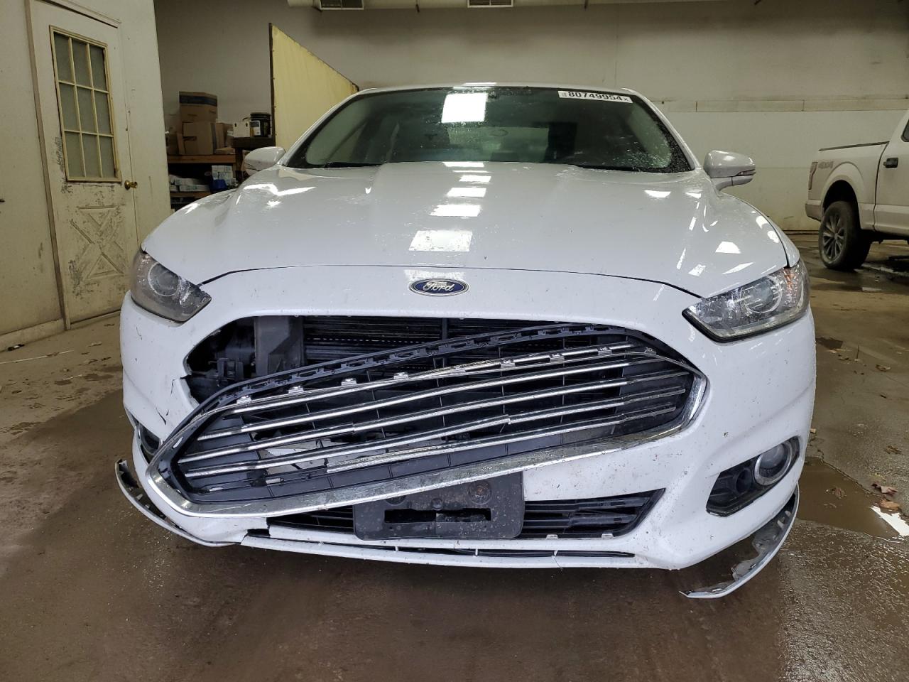 2014 Ford Fusion - Image 5