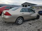 2007 Honda Accord Lx zu verkaufen in Franklin, WI - All Over