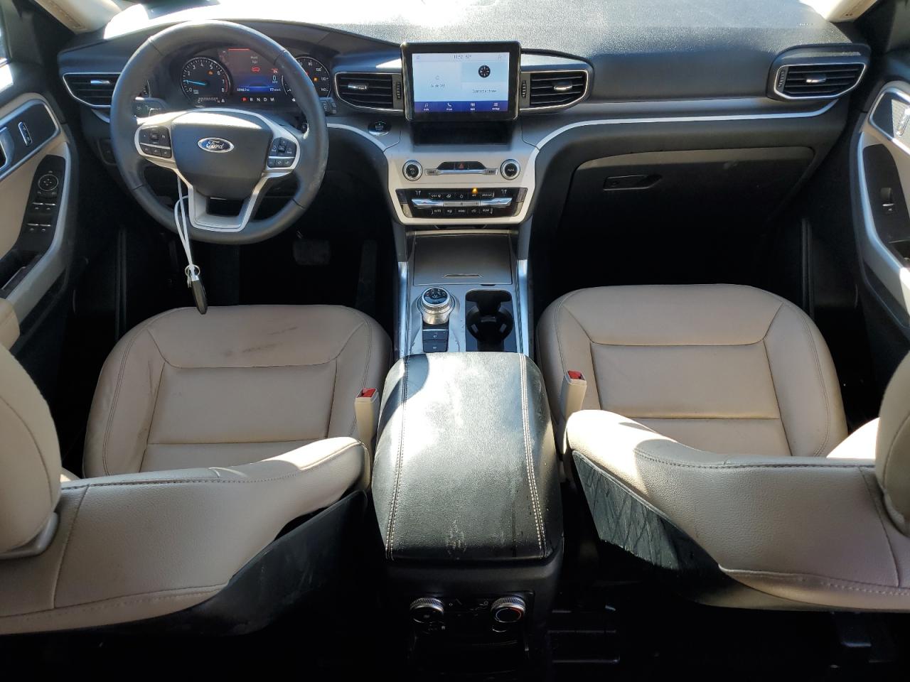 2020 Ford Explorer - Image 8