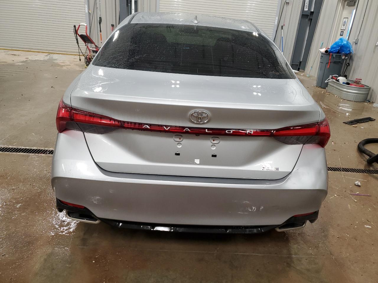 2022 Toyota Avalon Xle VIN: 4T1AZ1FB7NU081177 Lot: 79279944