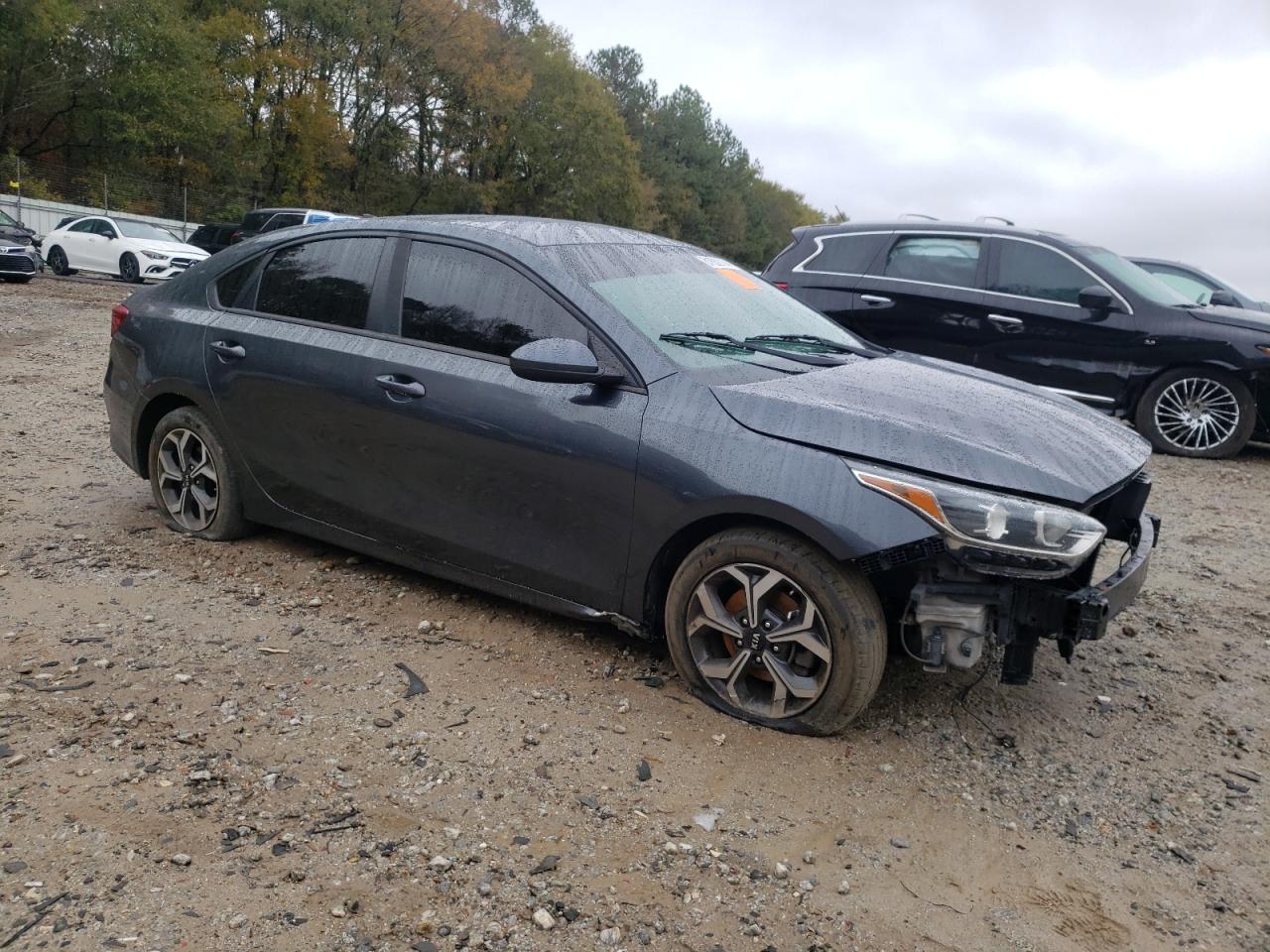 2019 Kia Forte - Image 4