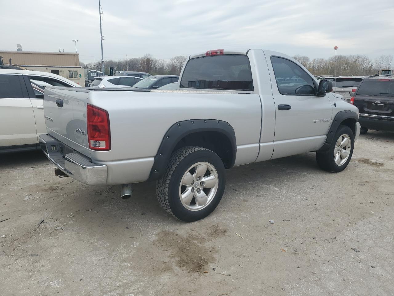 2003 Dodge RAM - Image 3