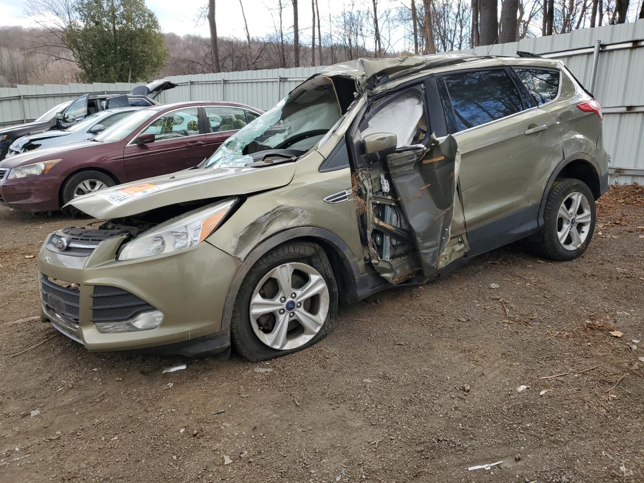 2014 Ford Escape - Image 1
