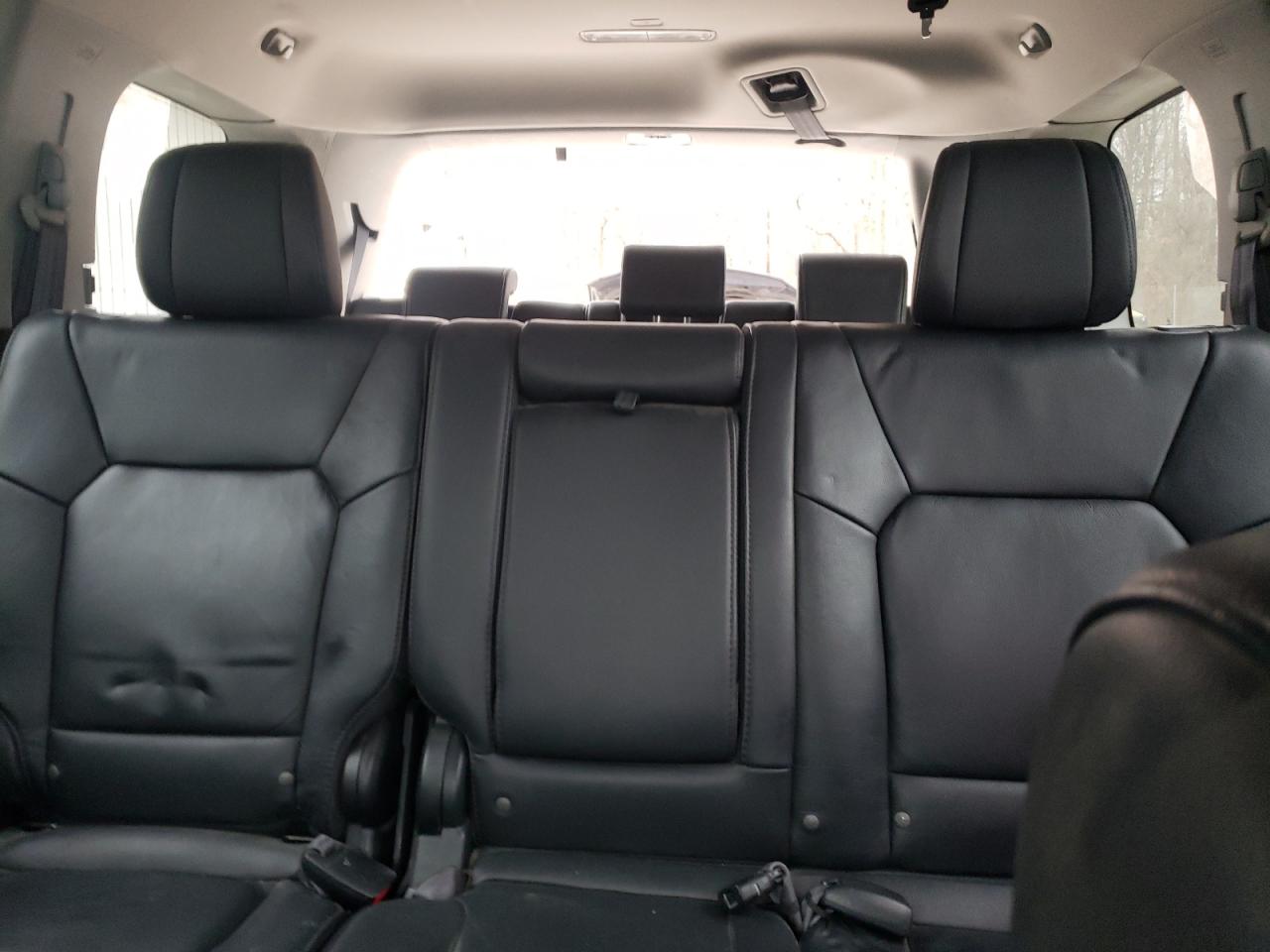 2014 Honda Pilot - Image 10