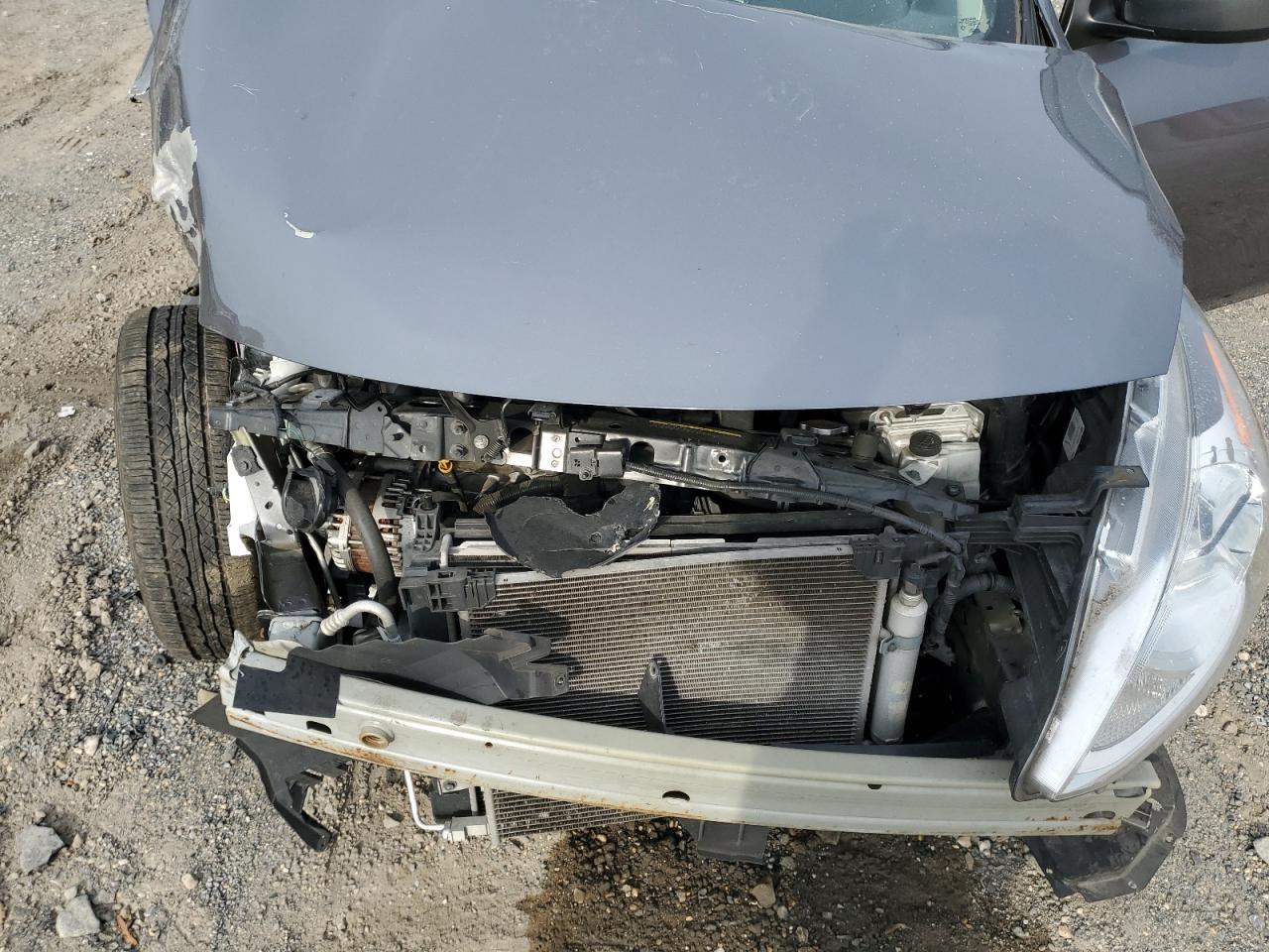2018 Nissan Versa - Image 13