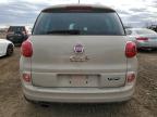 2014 Fiat 500L Easy for Sale in Rocky View County, AB - Mechanical