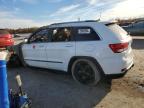 2013 Jeep Grand Cherokee Overland en Venta en Fredericksburg, VA - Burn