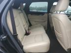2017 Cadillac Xt5  na sprzedaż w Gaston, SC - Front End