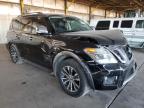 2020 Nissan Armada Sv продається в Phoenix, AZ - Front End