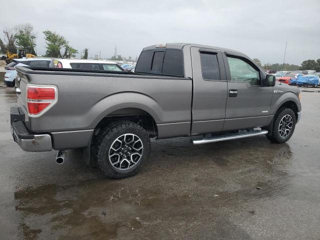 Pickups FORD F-150 2013 Gray