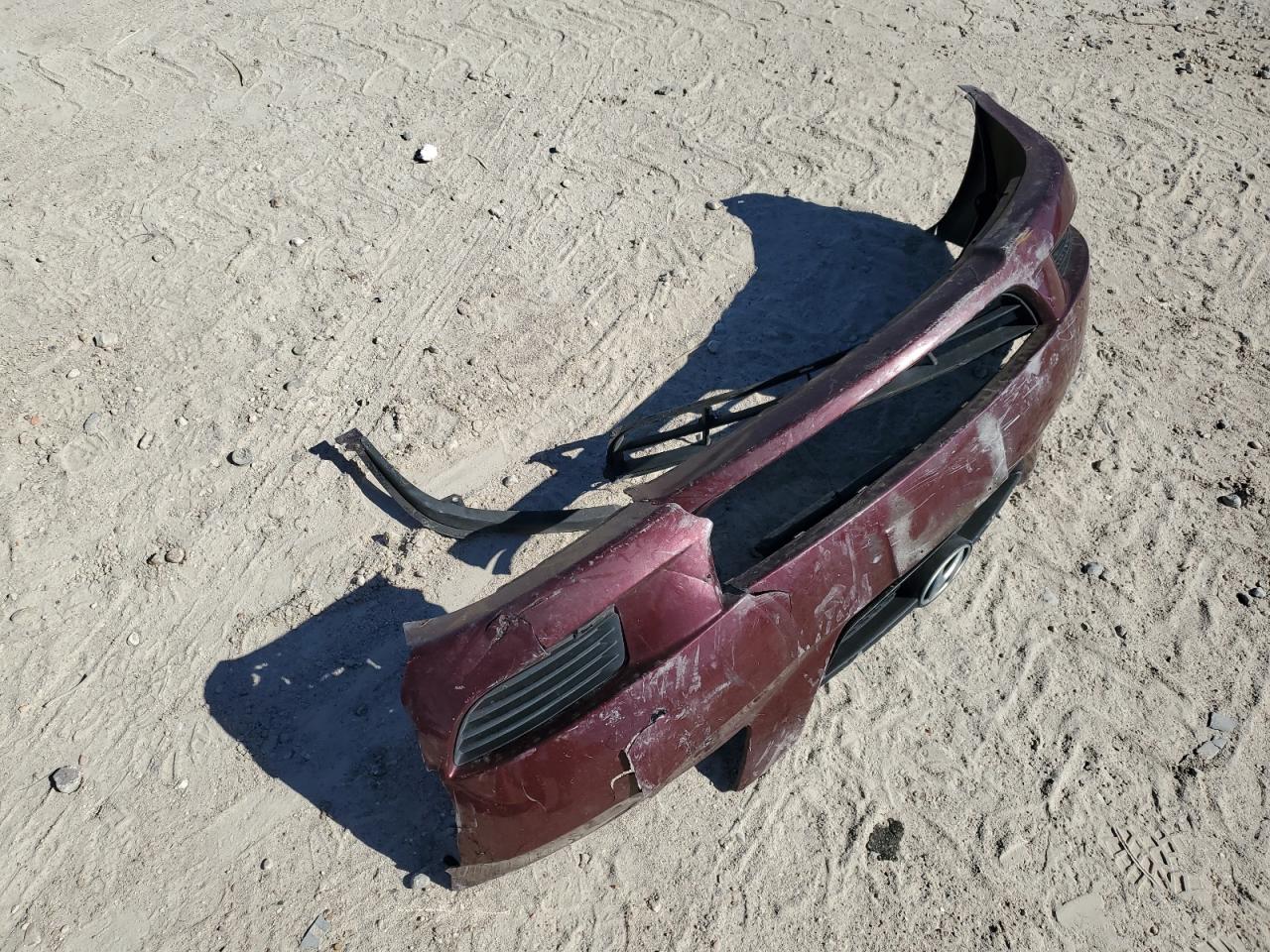 2008 Hyundai Sonata - Image 14
