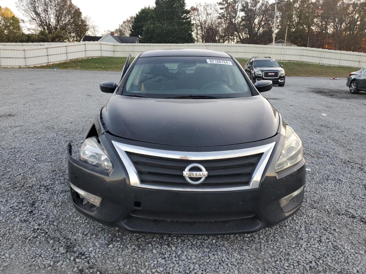 2013 Nissan Altima - Image 5