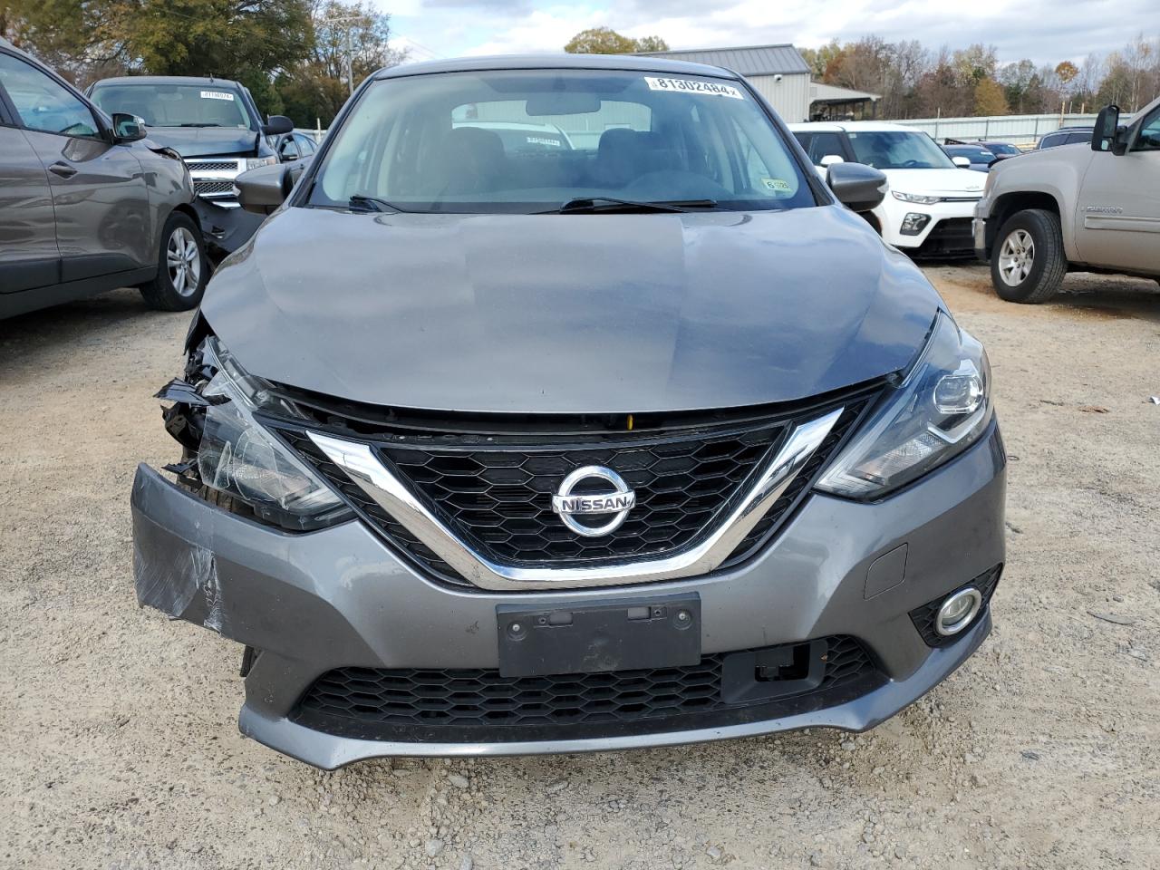 2019 Nissan Sentra - Image 5