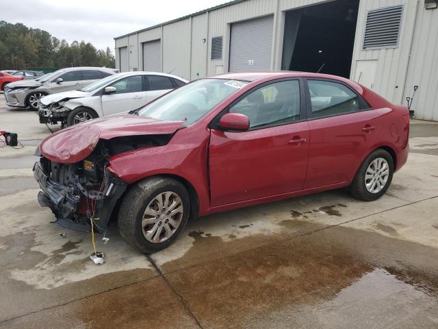 2013 Kia Forte Ex