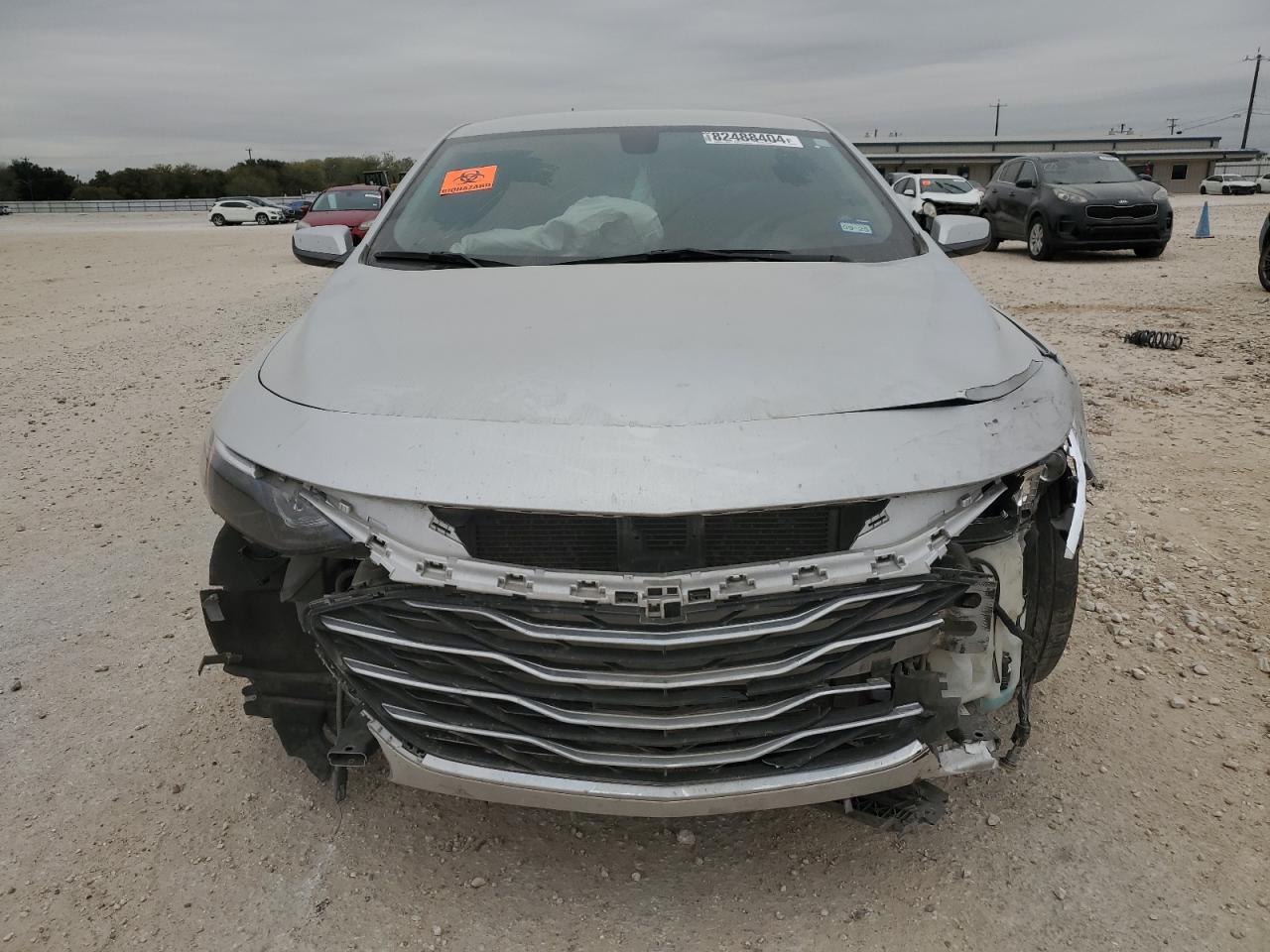 2020 Chevrolet Malibu - Image 5