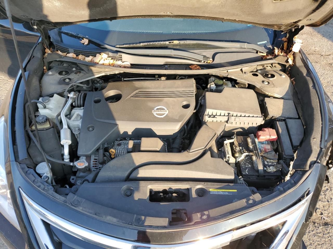 2015 Nissan Altima - Image 11