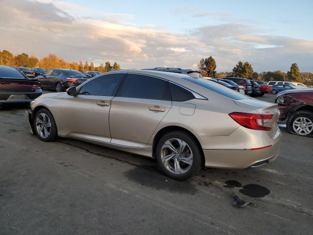  HONDA ACCORD 2019 Beige