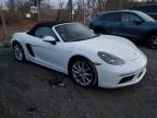 2018 Porsche Boxster  zu verkaufen in Marlboro, NY - Water/Flood