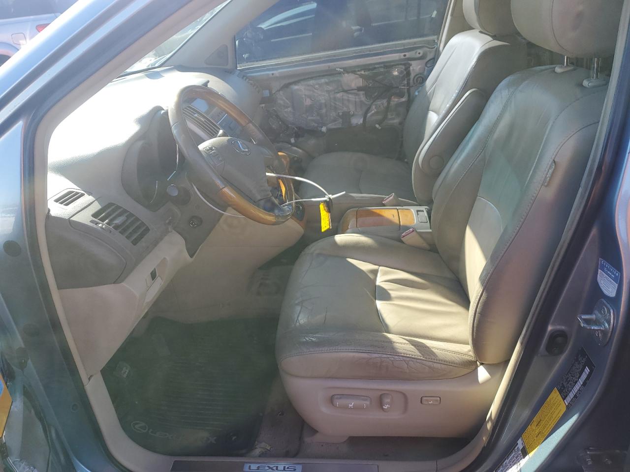 2009 Lexus RX - Image 7