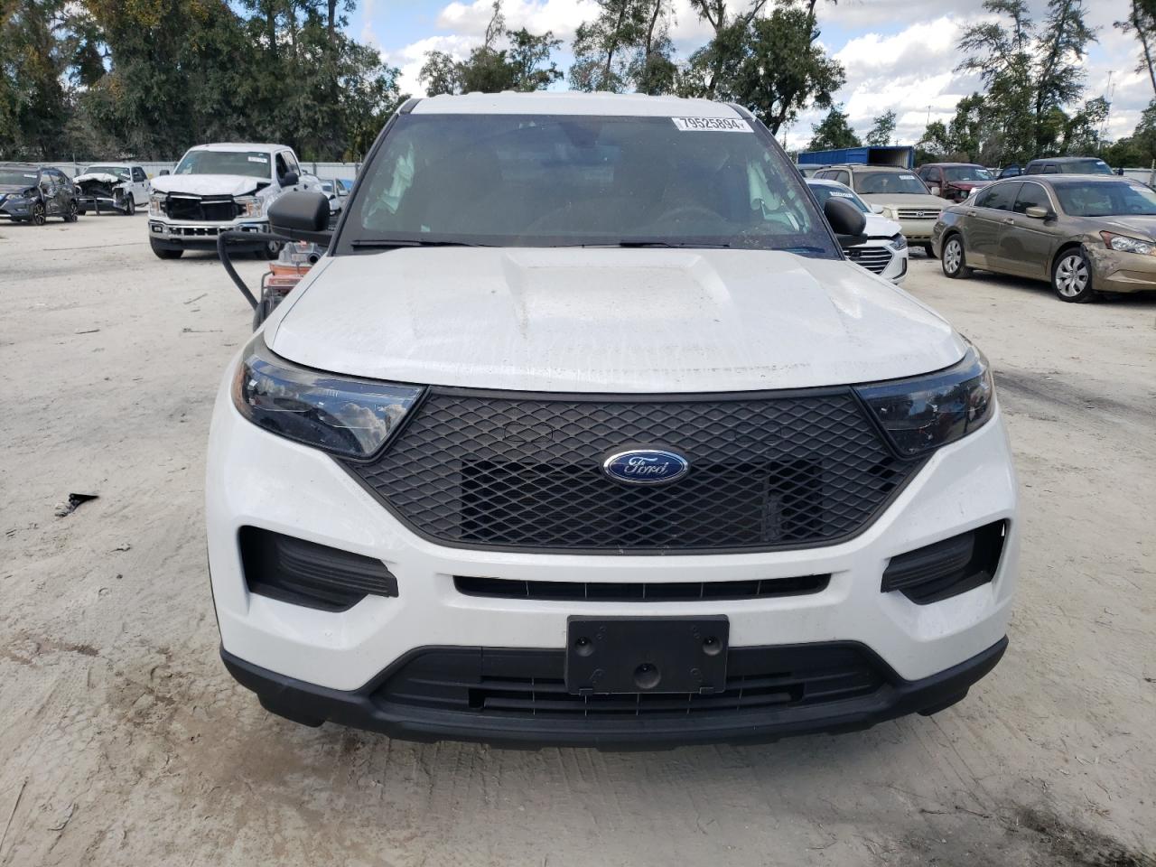 2020 Ford Explorer - Image 5