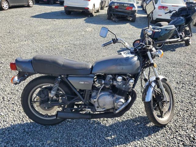 1978 Suzuki Gs750